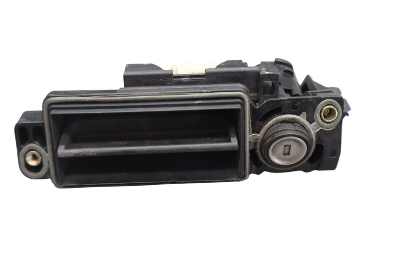 Load image into Gallery viewer, 01-09 Mercedes C230 CLK500 CLS500 Trunk Lid Lock Latch Handle 2037500693 Oem