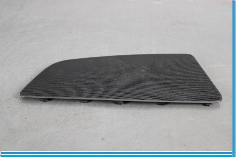 Load image into Gallery viewer, 11-18 Audi A8 Quattro Rear Right Passenger Side Molding Deck Speaker Trim Oem