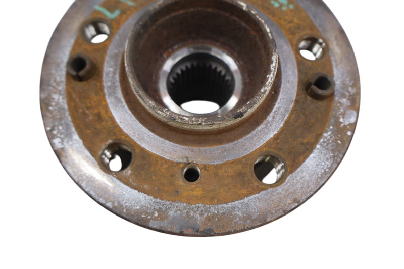 Load image into Gallery viewer, 06-19 Mercedes X166 ML350 GL450 Front Left Side Wheel Hub & Bearing Assembly Oem