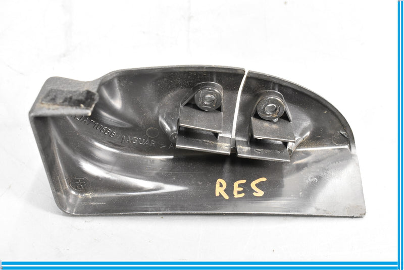 Load image into Gallery viewer, 97-03 Jaguar XKR XK8 Rear Right Side Shoulder Belt Trim Bezel Oem