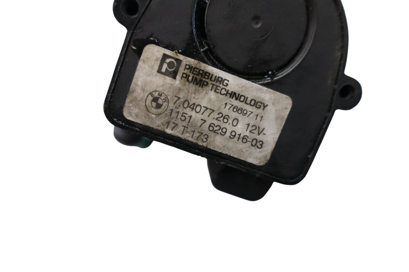 Load image into Gallery viewer, 08-19 BMW 740i 740Li 750i 750Li Front Engine Auxiliary Water Pump 704077 Oem