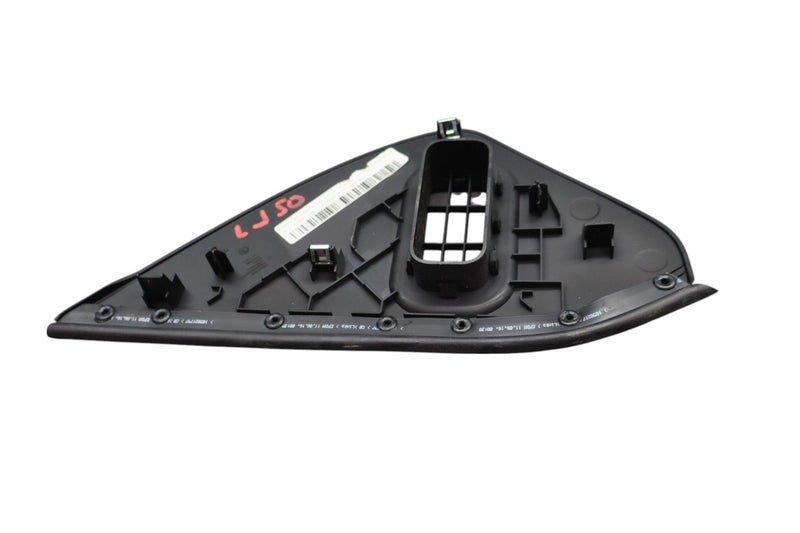 Load image into Gallery viewer, 14-22 Maserati Ghibli M157 Left Side Dash Board Trim Panel 670010827 Oem