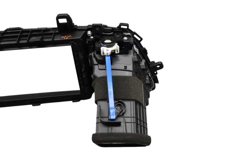 Load image into Gallery viewer, 15-20 Hyundai Genesis Center Dash Air Vent W/ Screen Bezel Trim 84743-B1000 Oem