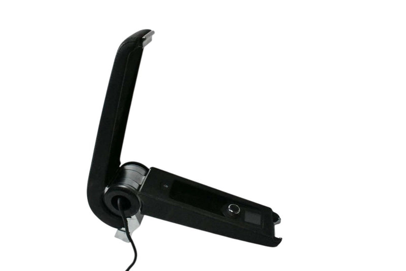 Load image into Gallery viewer, 03-12 Bentley Continental GT Front Right Passenger Console Armrest Arm Rest OEM