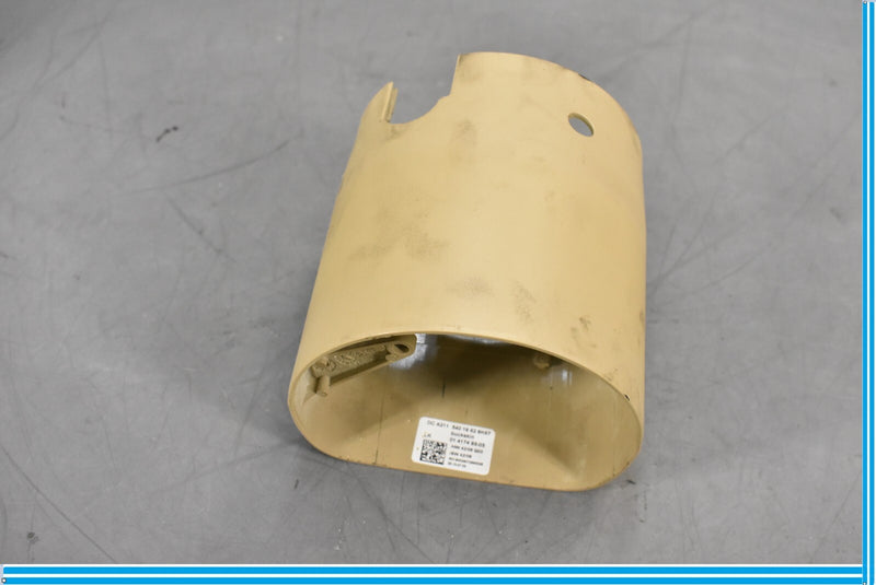 Load image into Gallery viewer, 06-11 Mercedes CLS550 CLS500 W219 Steering Column Control Switch Cover Oem