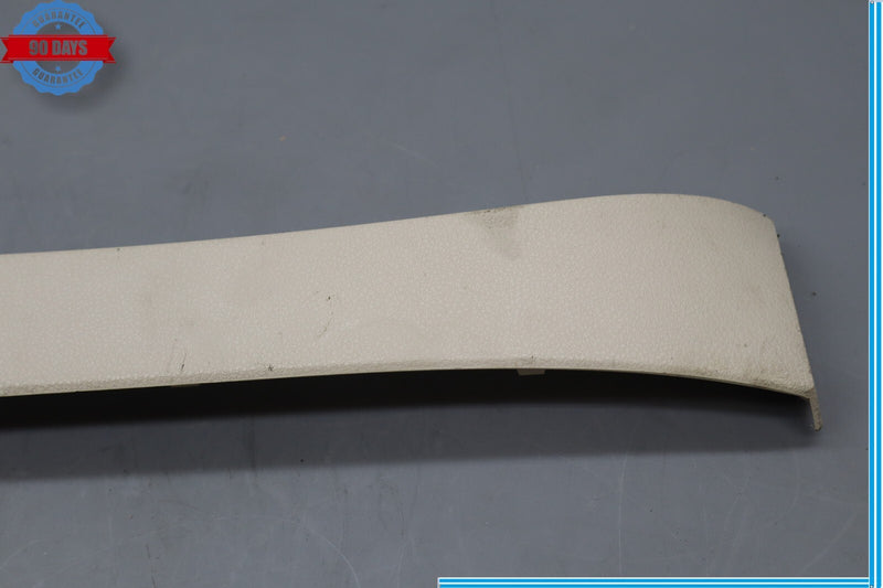 Load image into Gallery viewer, 09-15 BMW 750Li F01 F02 Front Right Passenger Seat Lower Trim Cover Panel Oem