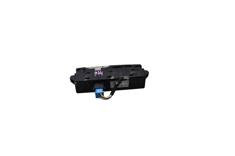 Load image into Gallery viewer, 16-22 BMW X1 Center Console Traction Sport Parking Control Switch 9374834 Oem