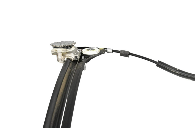 Load image into Gallery viewer, 12-18 BMW 650i 640i Right Passenger Side Window Regulator W/ Motor 7303786 Oem