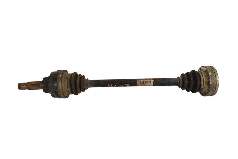 Load image into Gallery viewer, 03-17 Maserati Quattroporte GranCabrio Rear Left Driver Side CV Axle Shaft Oem