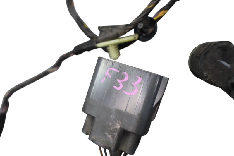 Load image into Gallery viewer, 09-11 Jaguar XF X250 Front Bumper Cover Parking PDC Sensor Wire Harness Oem