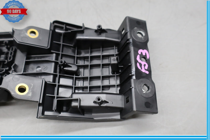 Load image into Gallery viewer, 10-13 Porsche Panamera Rear Center Console Lower Bracket Trim Panel Oem