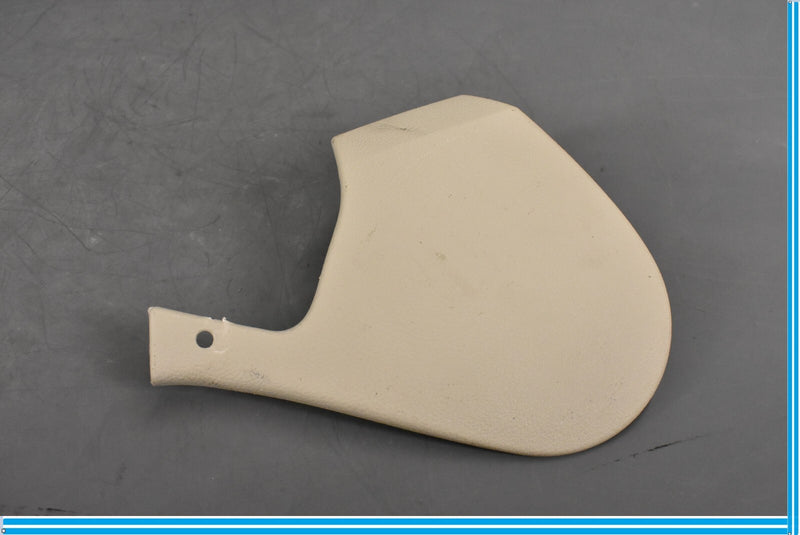 Load image into Gallery viewer, 11-17 Volkswagen VW Touareg Front Left Driver Side Seat Inner Cover Trim Oem