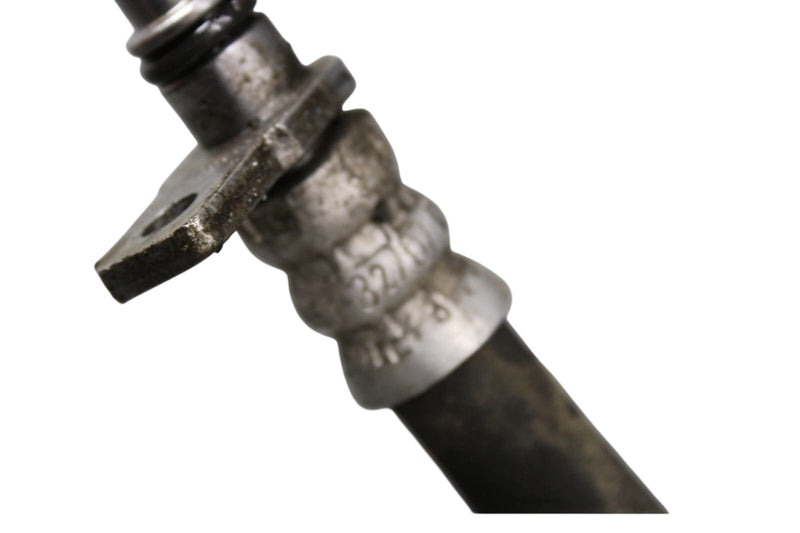 Load image into Gallery viewer, 06-10 Bentley Continental AWD Transmission Oil Cooler Hose Pipe Line Set Oem