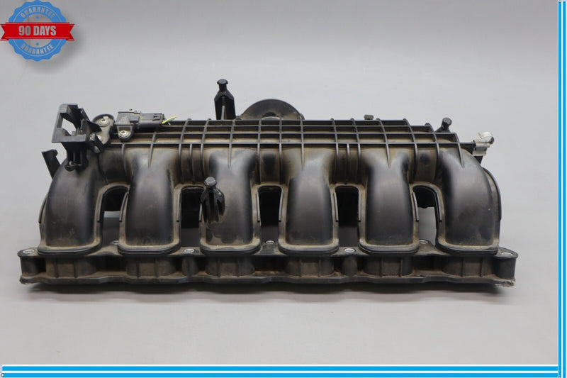 Load image into Gallery viewer, 11-16 BMW 535i xDrive Engine Turbo Motor Air Intake Manifold Assembly Oem