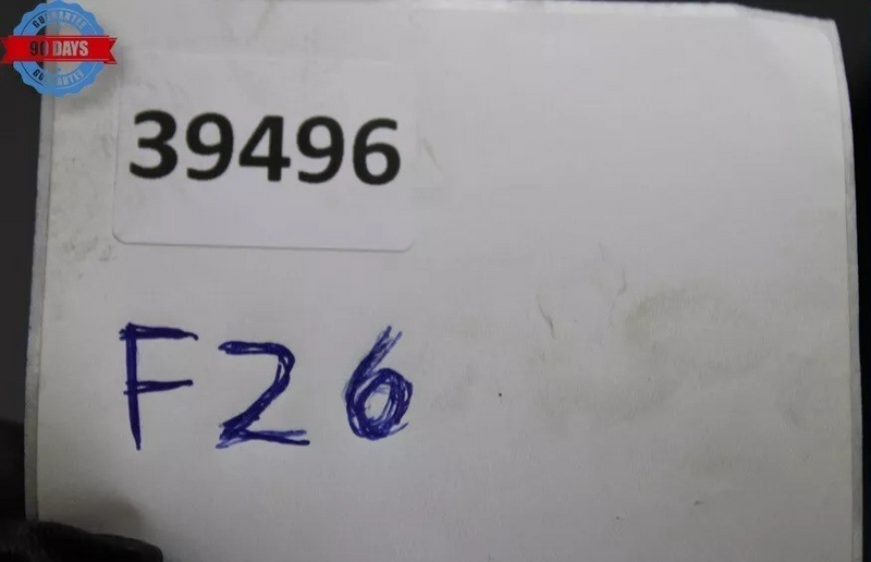 Load image into Gallery viewer, 14-17 Maserati Ghibli Rear Right Side Exhaust Muffler Tip Pipe 670030856 Oem