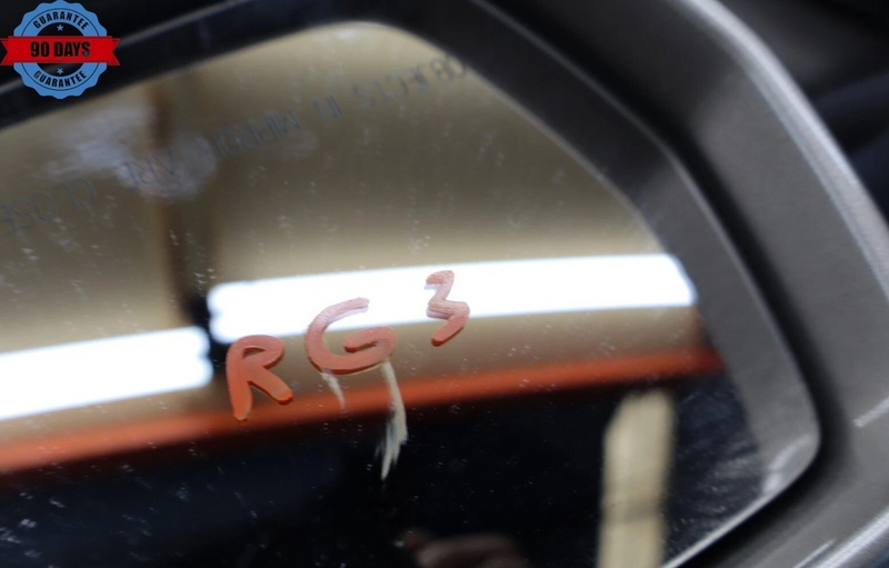 Load image into Gallery viewer, 10-17 Audi A5 A5 Quattro S5 Front Right Side Exterior Rear View Door Mirror Oem