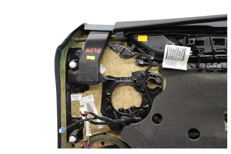 Load image into Gallery viewer, 14-22 Maserati Ghibli M157 Front Left Driver Interior Door Panel 105804245C Oem