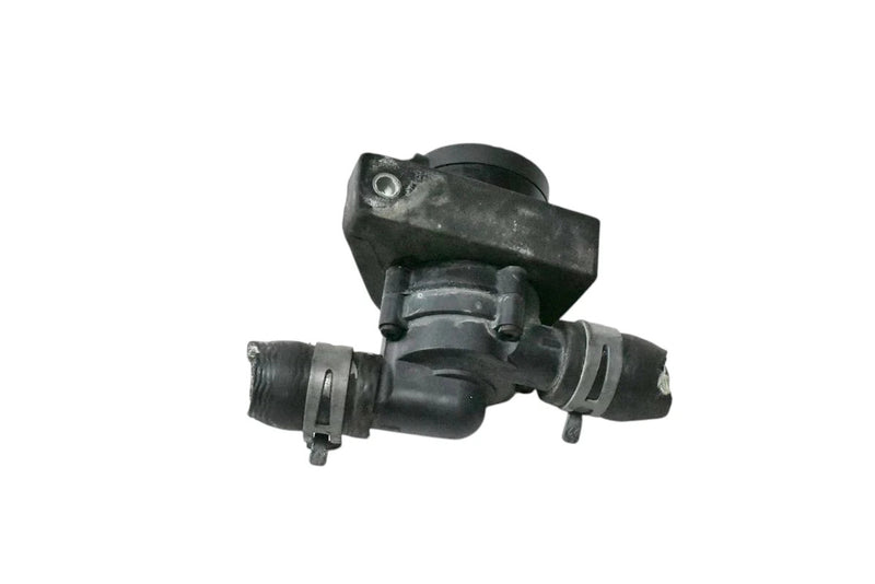 Load image into Gallery viewer, 03-18 Bentley Continental GTC GT Flying Spur Turbocharger Water Coolant Pump OEM