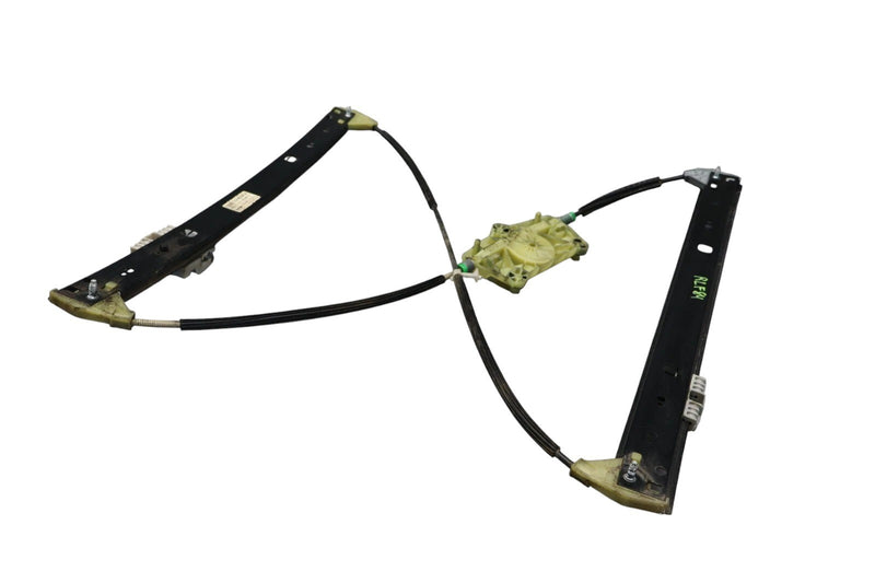 Load image into Gallery viewer, 07-15 Audi Q7 4L Rear Left Driver Side Window Regulator Motor 4L0839461A OEM