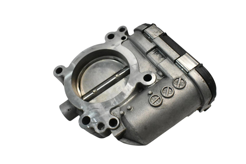 Load image into Gallery viewer, 12-15 Mercedes W204 C250 SLK250 1.8L Engine Throttle Body Valve 2661410525 Oem