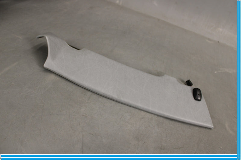 Load image into Gallery viewer, 90-02 Mercedes R129 SL500 300SL Left Driver Side Sun Visor Trim Cover Oem