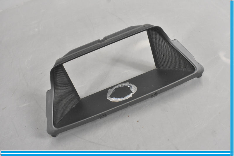 Load image into Gallery viewer, 12-18 Mercedes CLS550 W218 Dashboard Display Screen Trim Bezel Cover Oem
