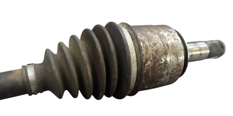 Load image into Gallery viewer, 13-16 Mercedes X166 GL450 Front Left Side Driveshaft CV Drive Axle Shaft Oem