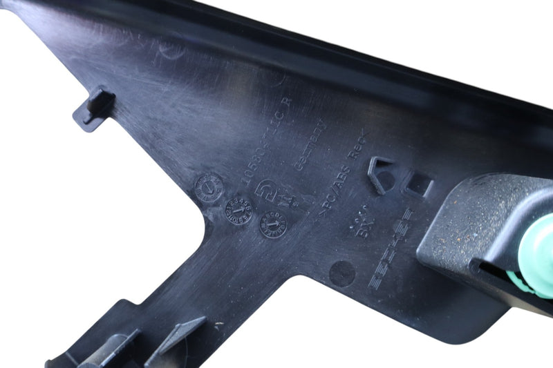 Load image into Gallery viewer, 14-22 Maserati Ghibli M157 Rear Right Passenger Side Interior Door Panel Oem