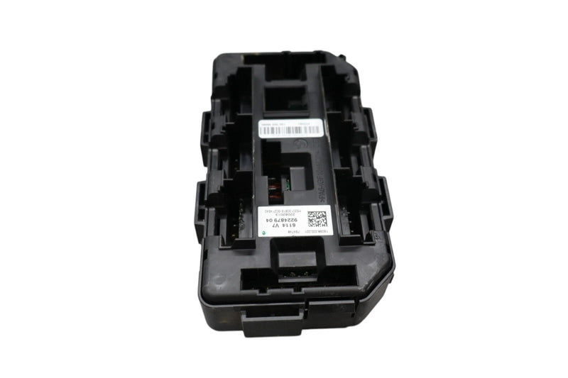 Load image into Gallery viewer, 12-18 BMW F30 320i 328i 428i Front Engine Bay Fuse Relay Box Module Unit Oem