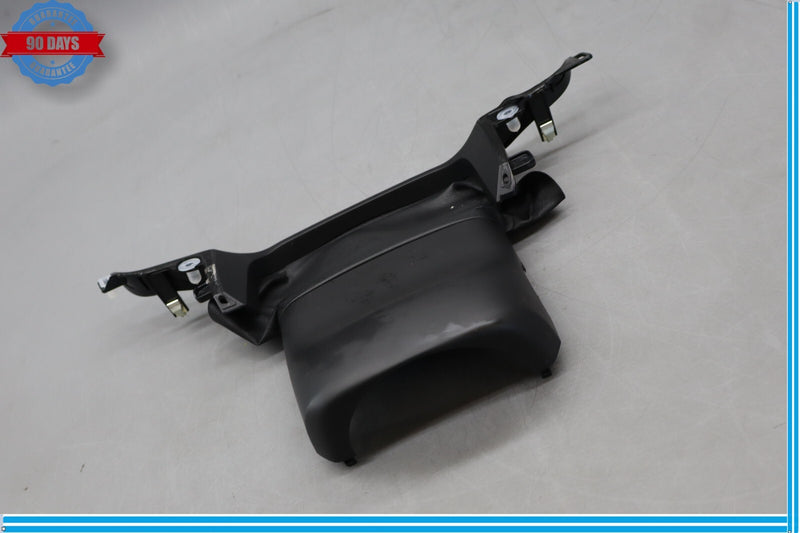 Load image into Gallery viewer, 10-16 Porsche Panamera 970 Steering Column Upper Trim Panel Housing Cover Oem