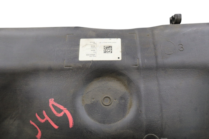 Load image into Gallery viewer, 17-22 Alfa Romeo Stelvio Gas Fuel Tank Reservoir Storage Assembly Oem