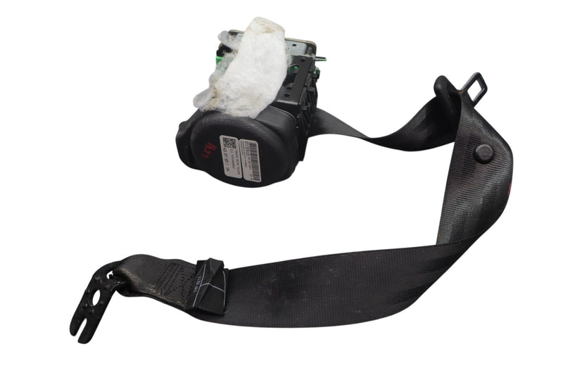 Load image into Gallery viewer, 12-18 Audi A7 S7 Quattro C7 Rear Left Side Seat Belt Retractor 4G8857805C Oem
