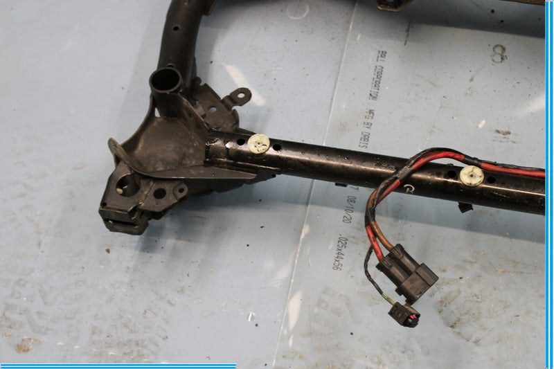 Load image into Gallery viewer, 12-16 BMW F30 328i 335i Rear Support Suspension Crossmember Subframe Cradle Oem