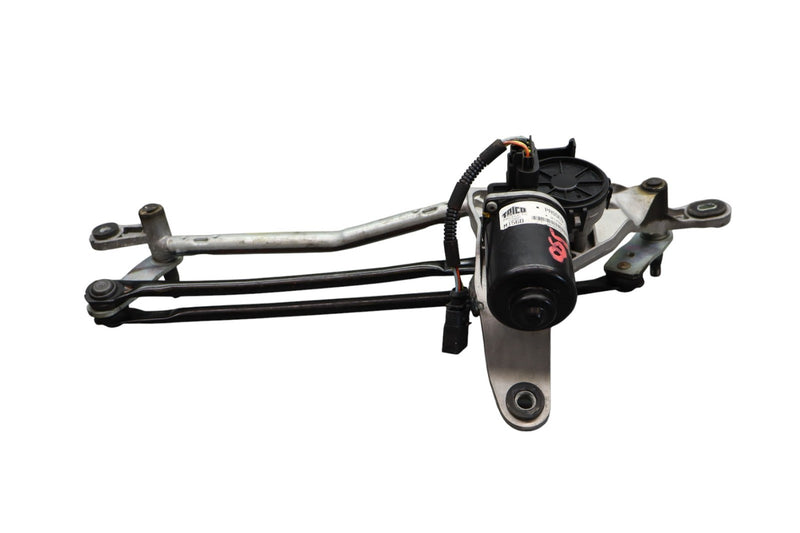 Load image into Gallery viewer, 14-20 Maserati Ghibli M157 Front Windshield Wiper Motor Linkage 91498475 Oem