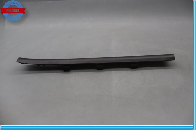 Load image into Gallery viewer, 15-19 Hyundai Genesis G80 Front Right Passenger Sill Scuff Trim Cover Black Oem