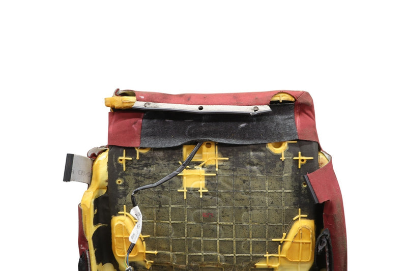 Load image into Gallery viewer, 14-17 Maserati Quattroporte Front Left Driver Side Lower Bottom Seat Cushion Oem