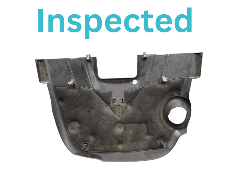 Load image into Gallery viewer, 07-12 Mercedes X164 GL550 ML550 Engine Motor Cover Trim Panel 2730101767 Oem