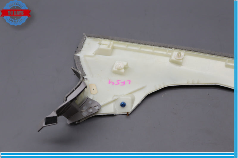 Load image into Gallery viewer, 14-20 BMW 320i 328i 428i Rear Left Driver Side Upper C Pillar Trim Panel Oem
