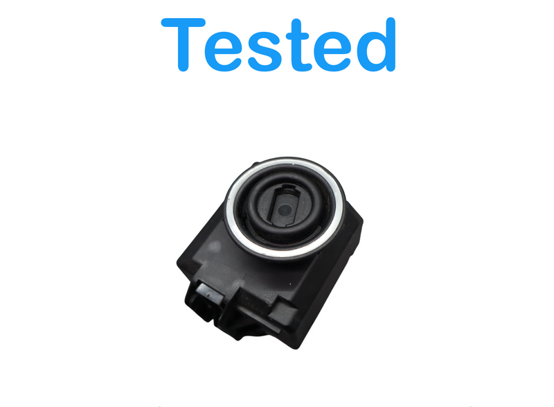 Load image into Gallery viewer, 06-18 Mercedes W212 E350 CLS550 Engine Ignition-Starter Switch Module Unit Oem