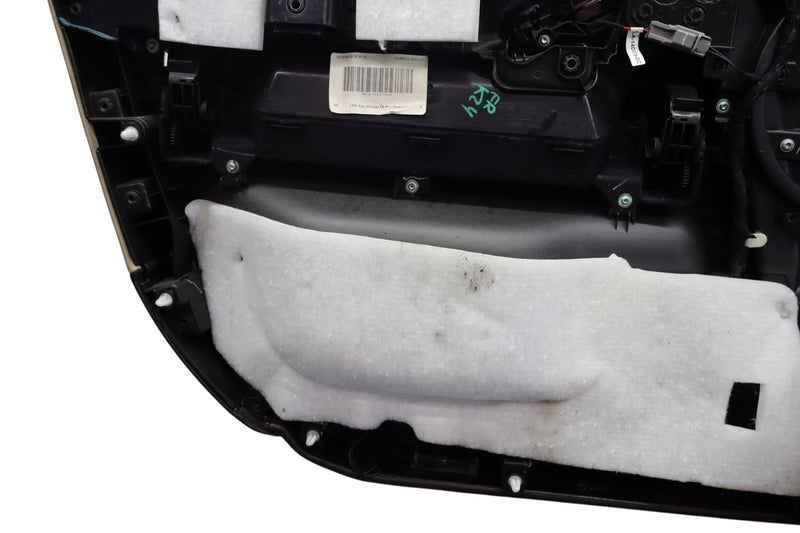 Load image into Gallery viewer, 13-17 Land Rover Range Rover L405 Front Right Side Interior Door Panel Trim Oem