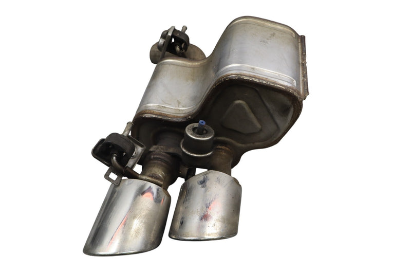 Load image into Gallery viewer, 14-19 Maserati Ghibli M157 3.0L Rear Right Side Exhaust Muffler Tip Pipe Oem