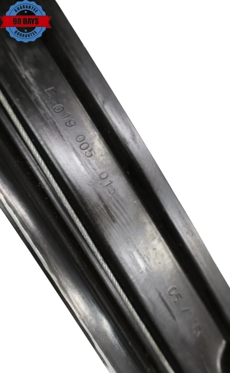 Load image into Gallery viewer, 14-22 Maserati Quattroporte Front Right Window Regulator Motor 670002097 Oem