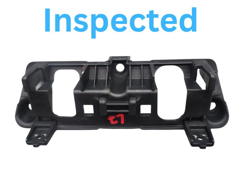 Load image into Gallery viewer, 14-19 Mercedes W117 CLA250 Dash Instrument Panel Center Display Bracket Oem