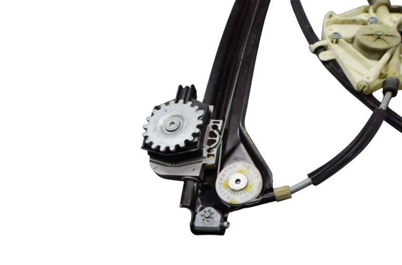 Load image into Gallery viewer, 14-22 Maserati Ghibli SQ4 M157 Rear Left Driver Side Window Regulator Motor Oem