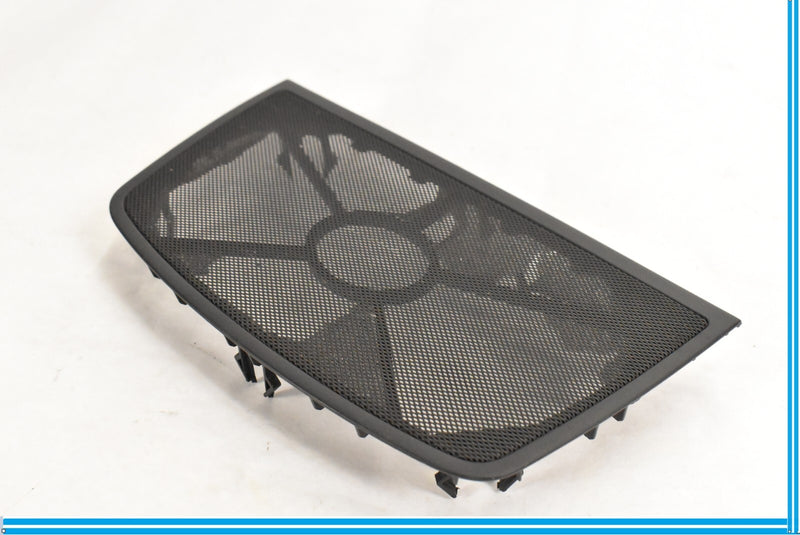 Load image into Gallery viewer, 07-13 BMW X5 E70 Dashboard Dash Vent Grille Speaker Cover Trim 6972206 Oem