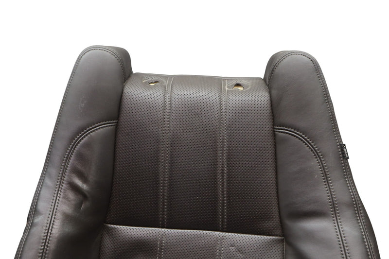 Load image into Gallery viewer, 13-17 Land Rover Range Rover L405 Front Left Driver Side Upper Seat Cushion Oem