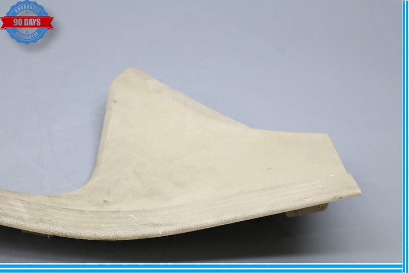 Load image into Gallery viewer, 10-16 Mercedes E350 E550 W212 Rear Left Door Sill Scuff Plate Trim Cover Oem