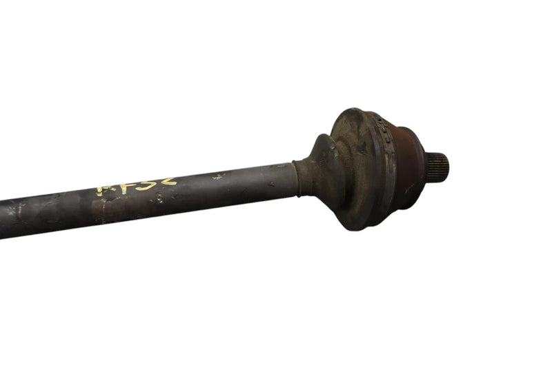 Load image into Gallery viewer, 03-12 Bentley Continental GT GTC Rear Right Passenger Side Half Axle Shaft OEM