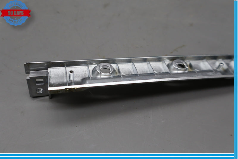 Load image into Gallery viewer, 06-12 Bentley Continental Flying Spur Front/Rear Right Seat Molding Trim Oem