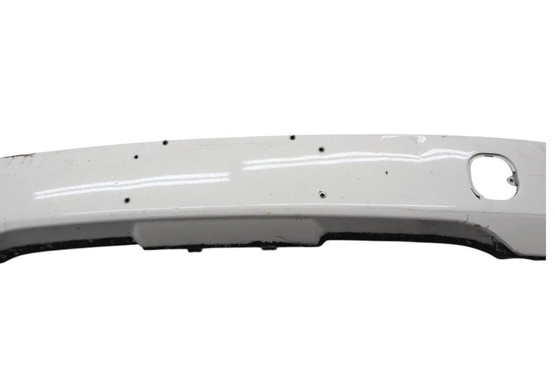 Load image into Gallery viewer, 14-17 Fiat 500L 330 Front Bumper Cover Scuff Panel White 5NG30TZZAA Oem
